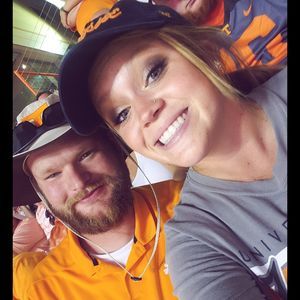 Meet your Posher, Tori